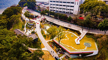 新北温泉第 1 张图片