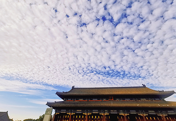 孝庄园文化旅游区第 35 张图片