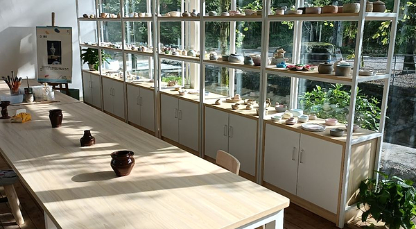 桑枣蝴蝶谷▪拾贰工坊