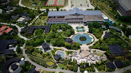贵安温泉度假村第 41 张图片
