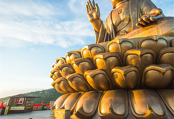 龙口南山旅游景区第 21 张图片