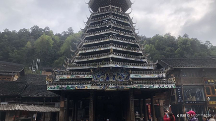智团鼓楼第 1 张图片