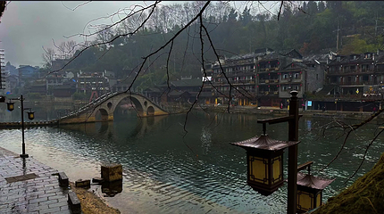 凤凰古城第 173 张图片