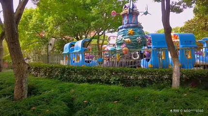 当湖公园第 1 张图片