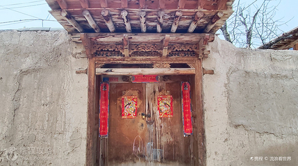 同仁县-热贡艺术之乡第 3 张图片