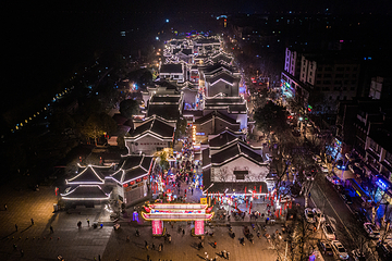 岳阳楼景区第 138 张图片