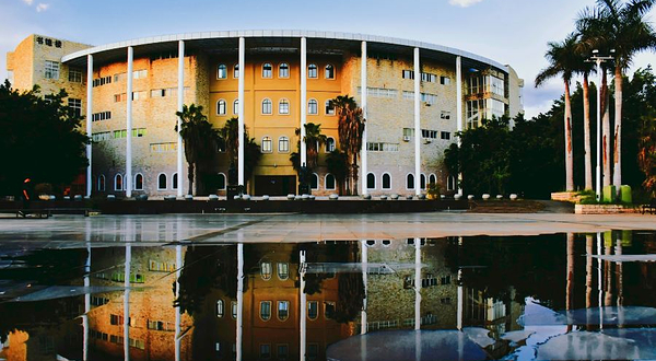 三亚学院(南校区)