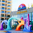 鲅鱼湾魔法温泉公园