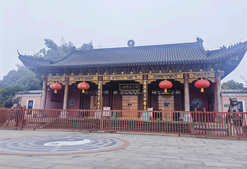 龙虎山风景名胜区第 192 张图片