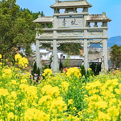 李坑景区