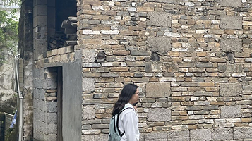 新安江山水画廊·漳潭