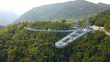 国际热带风情旅游城