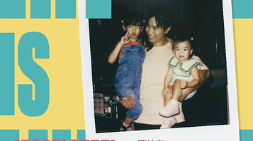 佛山 · 陈柏宇「LIFE IS LIVE」巡回演唱会 2025 佛山站