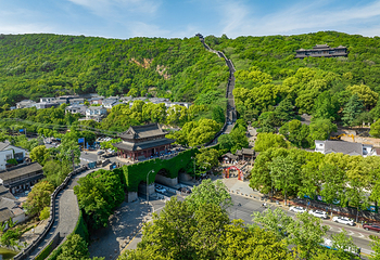 虞山景区第 45 张图片