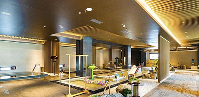 桃李江南·锶泉