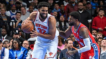 2025 NBA 阿布扎比 比赛