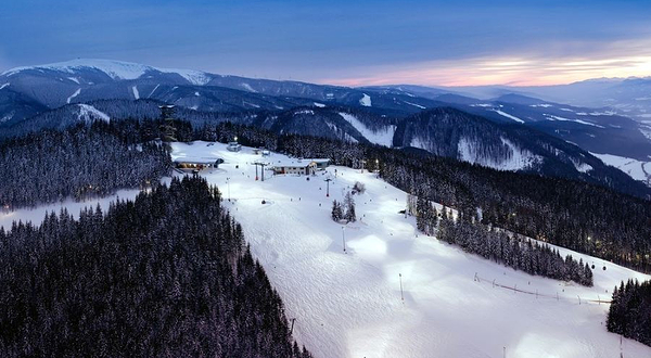 Semmering Hirschenkogel