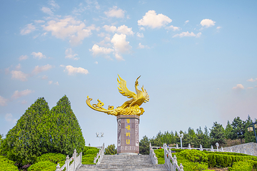 中国·周原第 53 张图片