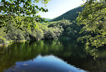 长白山北景区第 33 张图片