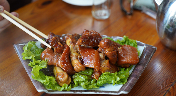 我爱我家火锅店