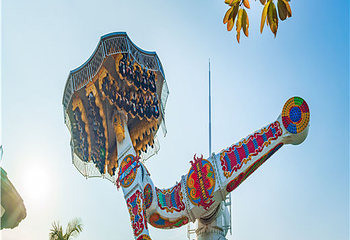 厦门方特旅游度假区第 47 张图片