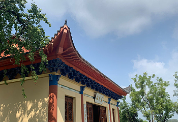水墨大埝旅游区第 12 张图片