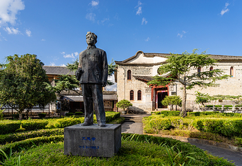 和顺古镇景区第 25 张图片