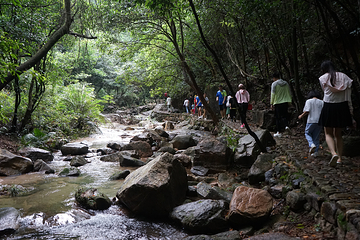 世间香境·七溪地第 40 张图片