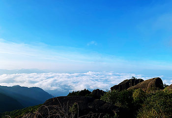 石牛山景区第 114 张图片
