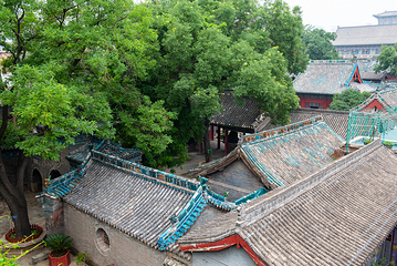 纯阳宫第 5 张图片