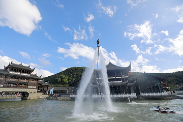 龙里水乡第 3 张图片