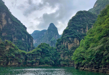 后河第 9 张图片