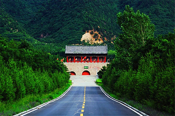 介山风景区第 5 张图片
