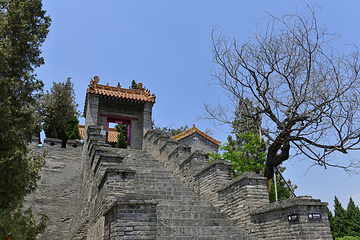 老子故里旅游区第 28 张图片