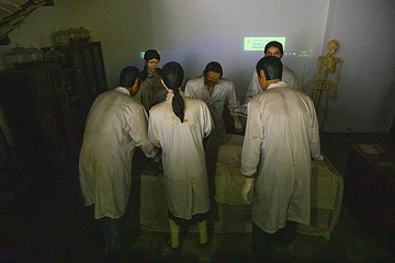 李庄文化旅游度假区第 51 张图片