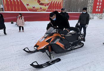 五家渠青湖御园第 20 张图片