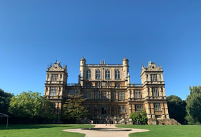 诺丁汉自然历史博物馆