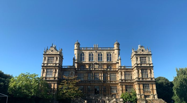 诺丁汉自然历史博物馆