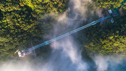 古龙峡第 55 张图片