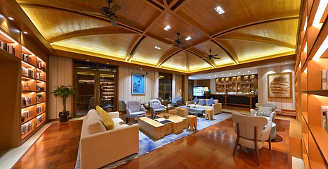 峨眉山蓝光己庄酒店(山湖路店)第 64 张图片