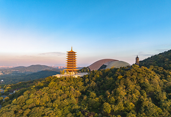 牛首山文化旅游区第 37 张图片