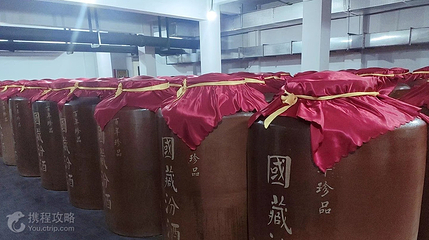 汾阳博物馆第 3 张图片