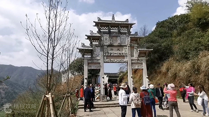 天街第 2 张图片