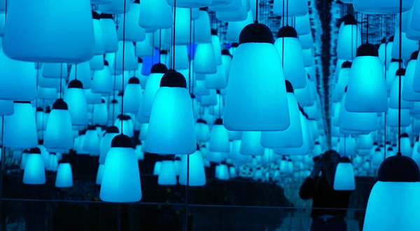 澳大利亚废金属乐园