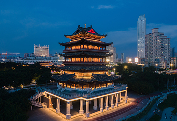 民生广场第 15 张图片