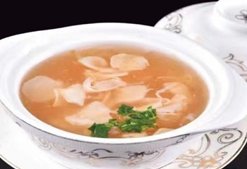 上海国际饭店·丰泽楼第 29 张图片
