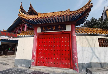 能仁禅寺第 1 张图片
