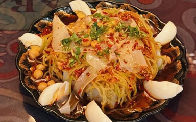 金府美食第 1 张图片