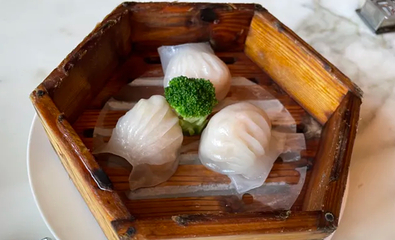 佛山顺德美的万豪酒店·万豪中餐厅第 52 张图片