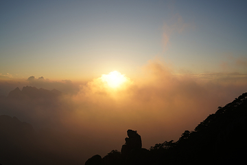 三清山风景区第 277 张图片